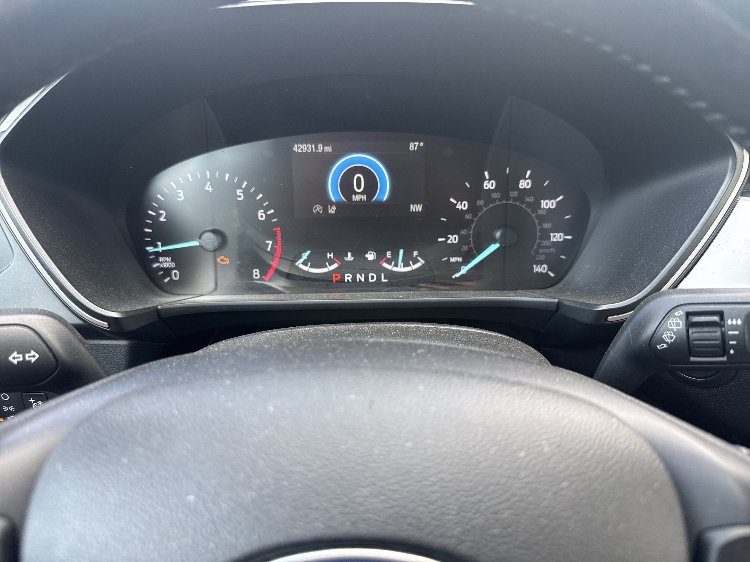 Used 2020 Ford Escape SEL AWD/4WD image 20
