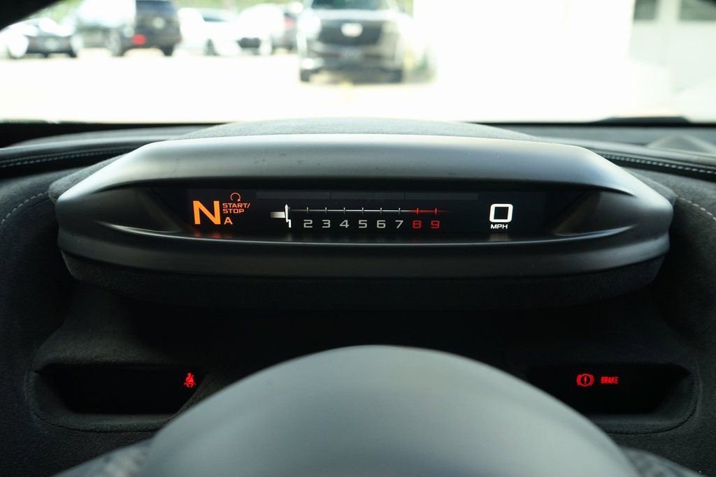 Used 2020 McLaren 720S Spider RWD image 19