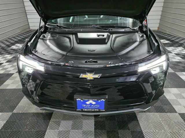 Used 2024 Chevrolet Blazer EV LT image 38