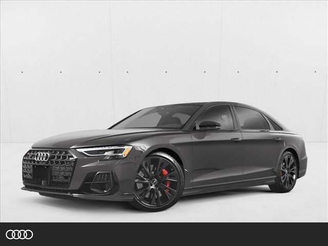 New 2026 Audi S8 AWD/4WD video 1