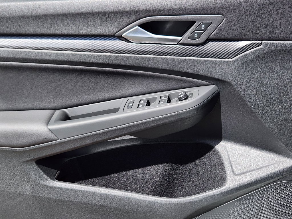 New 2026 Volkswagen GTI Autobahn FWD image 12