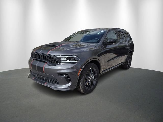 New 2026 Dodge Durango GT AWD/4WD image 2
