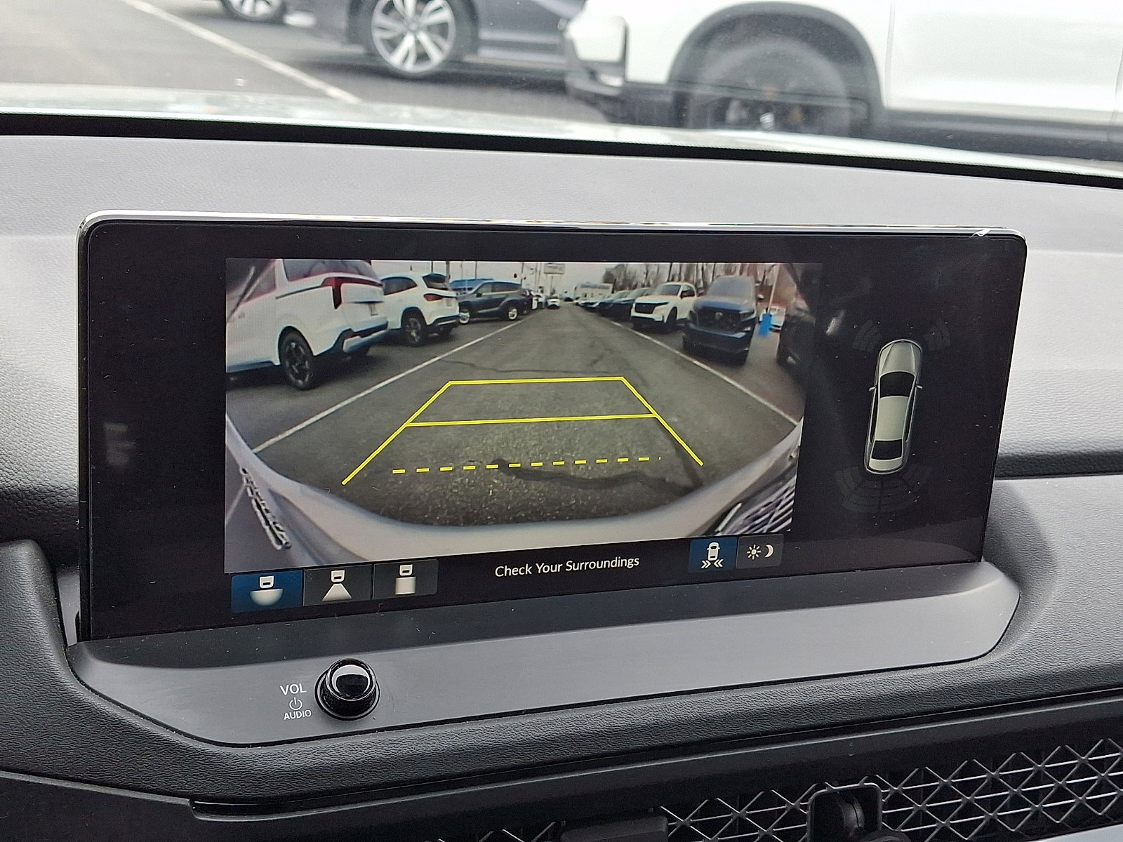 Certified 2025 Honda Accord Touring image 17