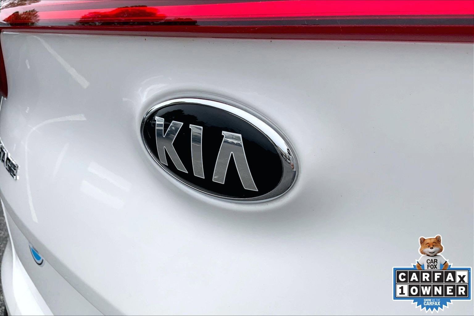 Used 2020 Kia Sportage EX w/ EX Technology Package AWD/4WD image 30