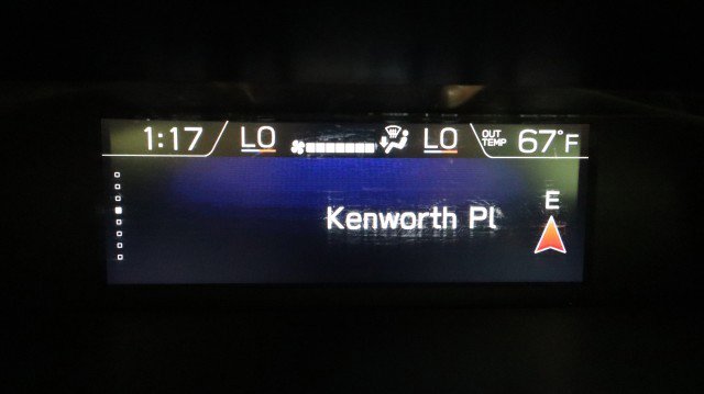 Used 2022 Subaru Forester Wilderness image 17