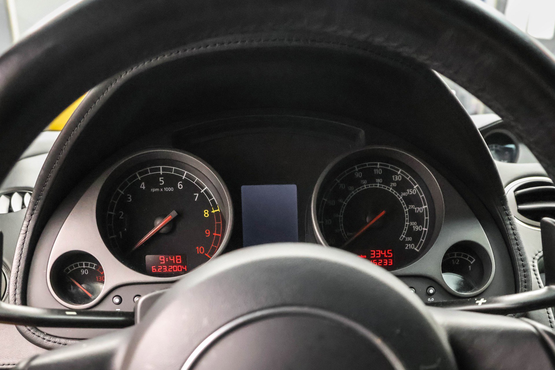 Used 2004 Lamborghini Gallardo AWD/4WD image 7