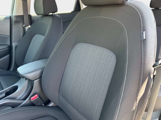 Used 2023 Hyundai Kona SEL AWD/4WD image 17
