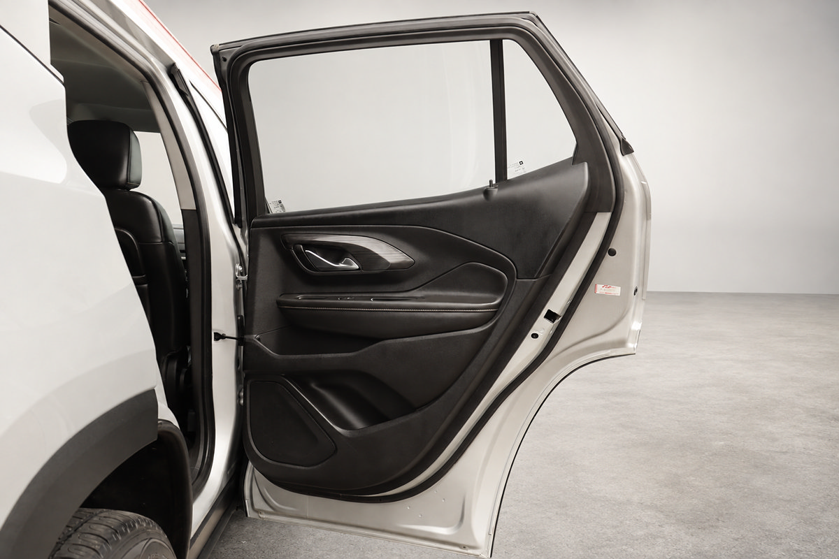 Used 2019 GMC Terrain SLT FWD image 13