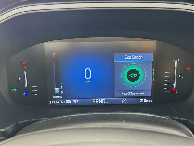 Used 2024 Ford Escape Active image 28