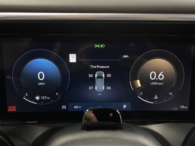 New 2026 Hyundai Palisade Calligraphy image 19