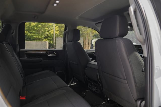 Used 2024 Chevrolet Silverado 3500 LT w/ Convenience Package AWD/4WD image 37
