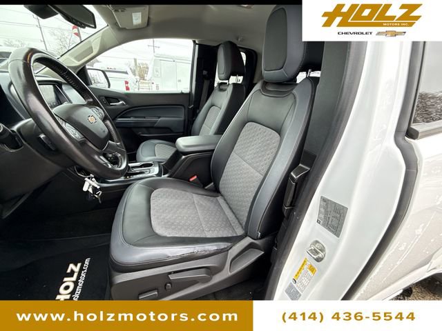 Used 2016 Chevrolet Colorado Z71 image 18