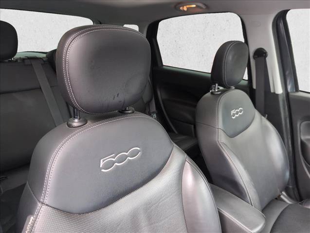 Used 2019 FIAT 500L Trekking FWD image 23