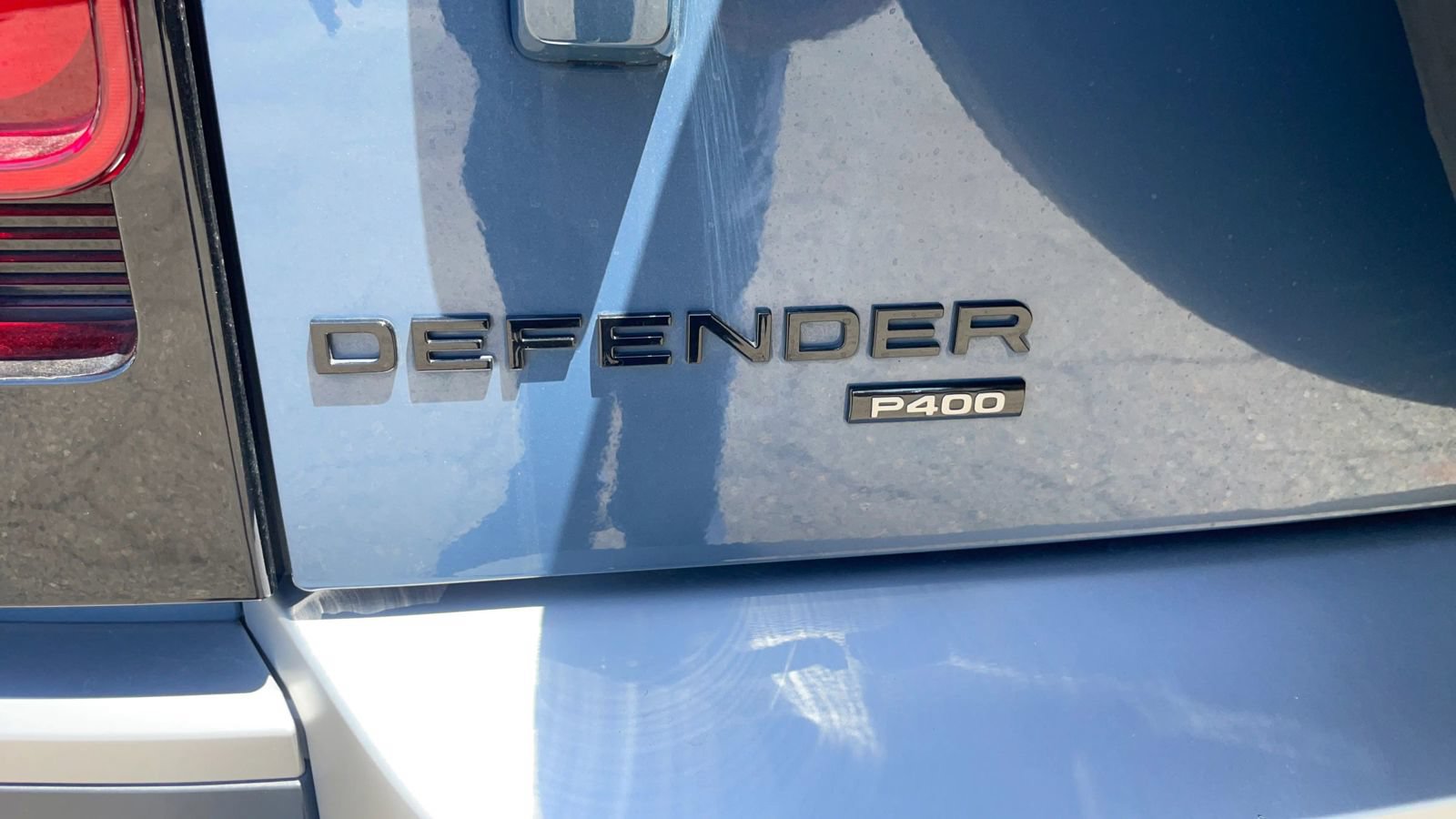 Used 2021 Land Rover Defender 110 SE AWD/4WD image 57