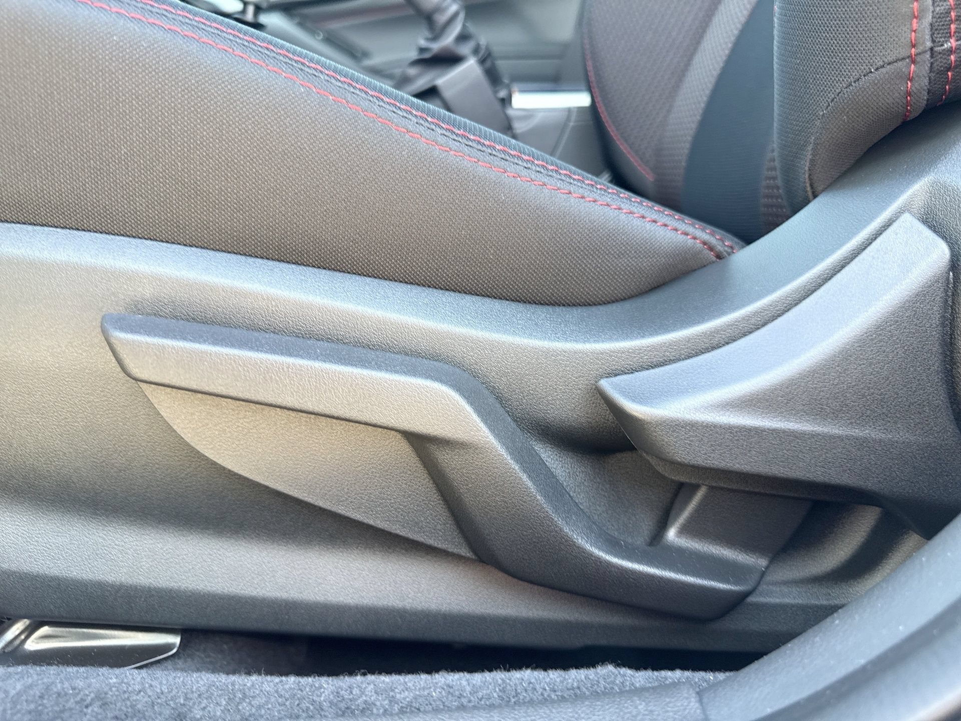 New 2026 Subaru WRX Premium AWD/4WD image 14
