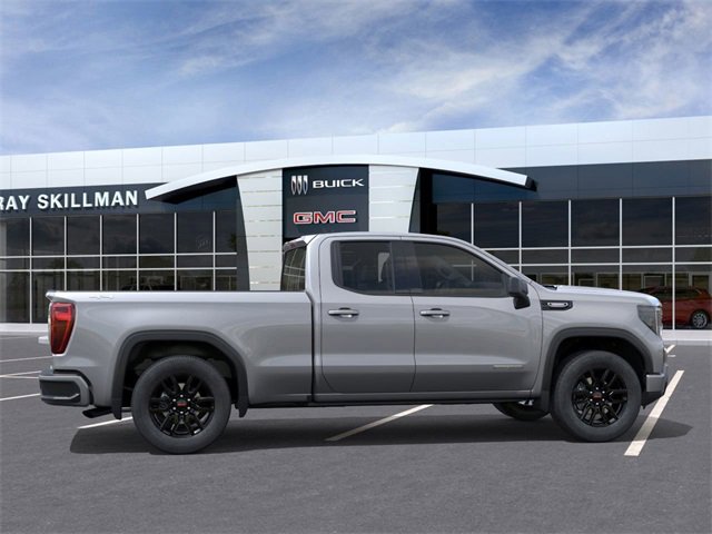 New 2026 GMC Sierra 1500 Elevation image 5