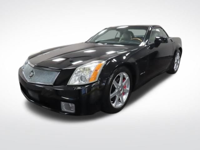 Used 2006 Cadillac XLR image 1