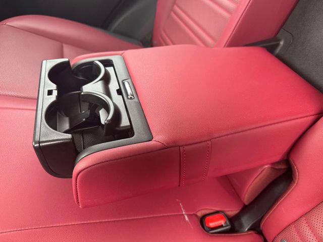 Used 2021 Lexus NX 300 AWD w/ Premium Package image 16