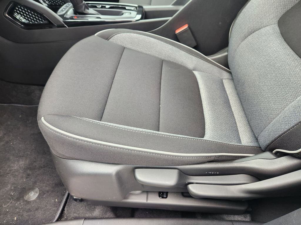 New 2026 Chevrolet TrailBlazer LT w/ Driver Confidence Package image 25