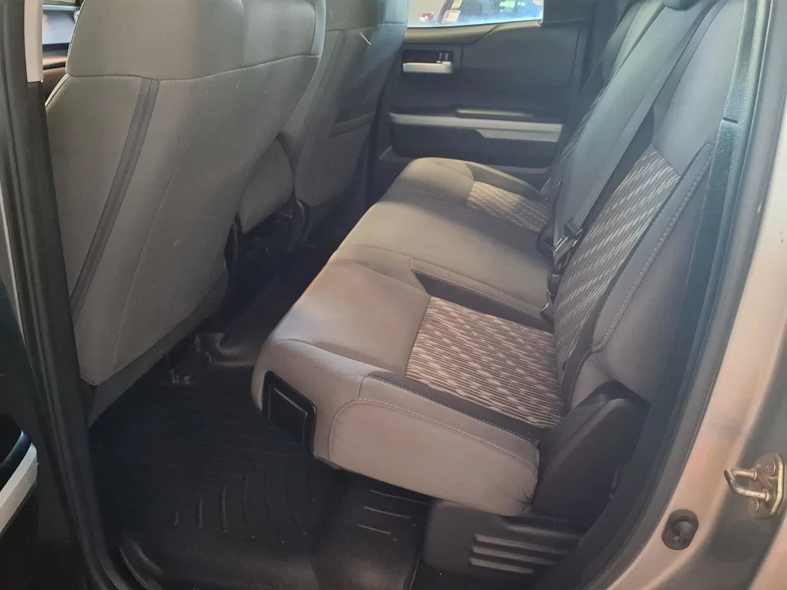Used 2019 Toyota Tundra SR5 w/ TRD Off Road Package AWD/4WD image 13