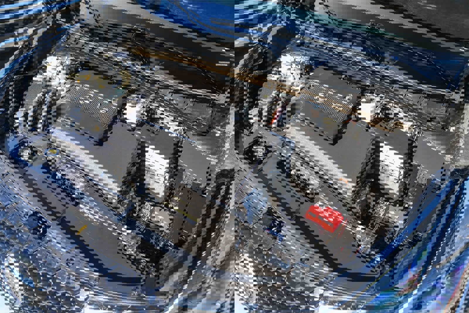 Used 2022 Nissan Murano SL image 25