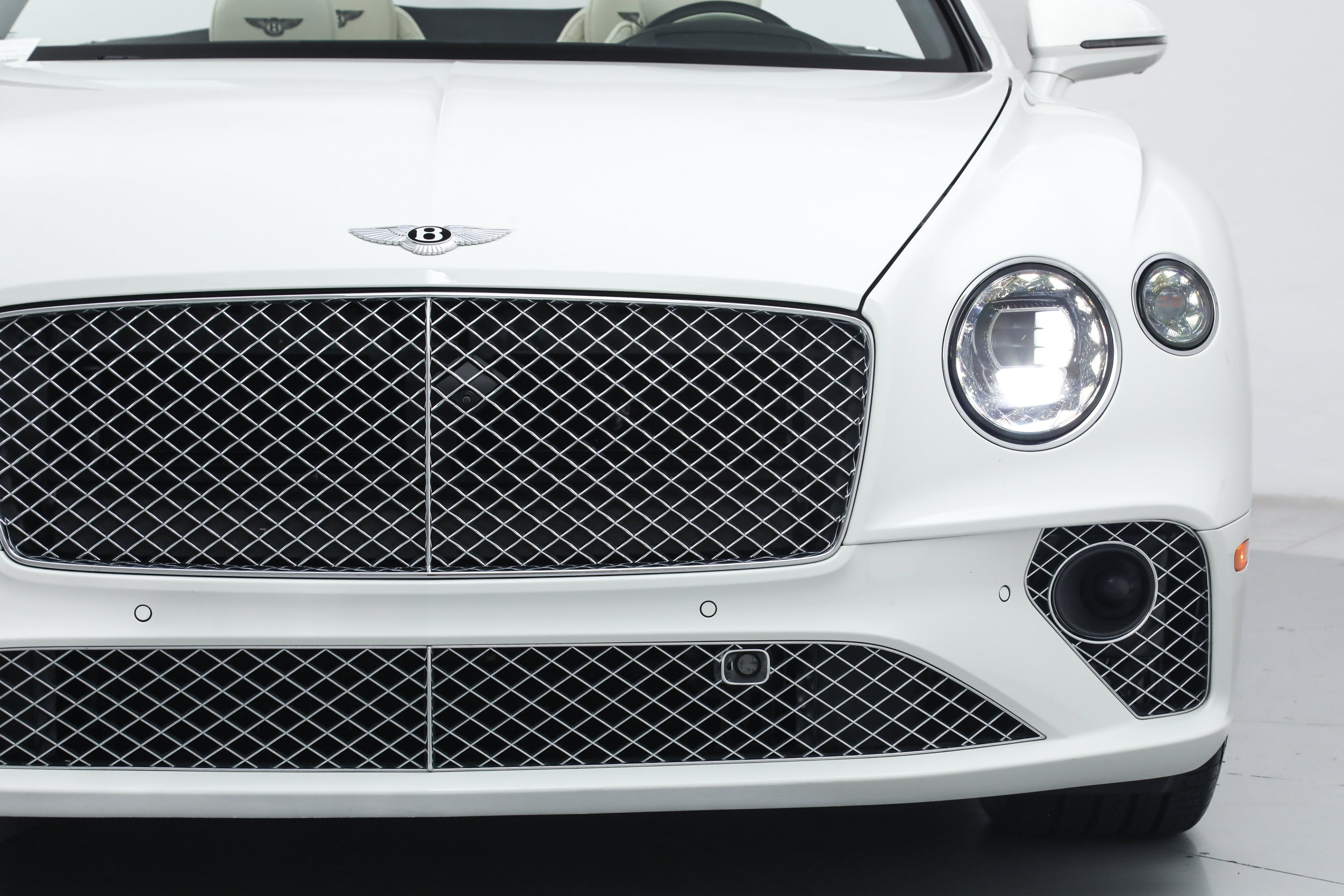 Used 2022 Bentley Continental GT AWD/4WD image 11