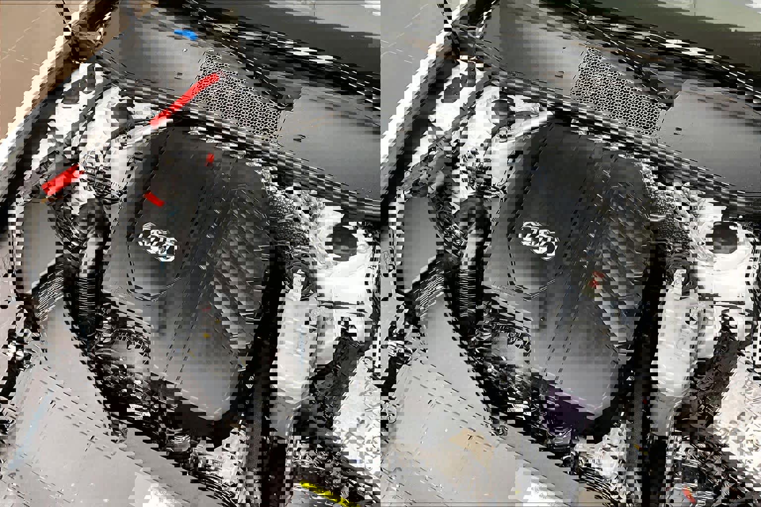 Certified 2025 Audi A6 Premium w/ Convenience Plus Package image 32