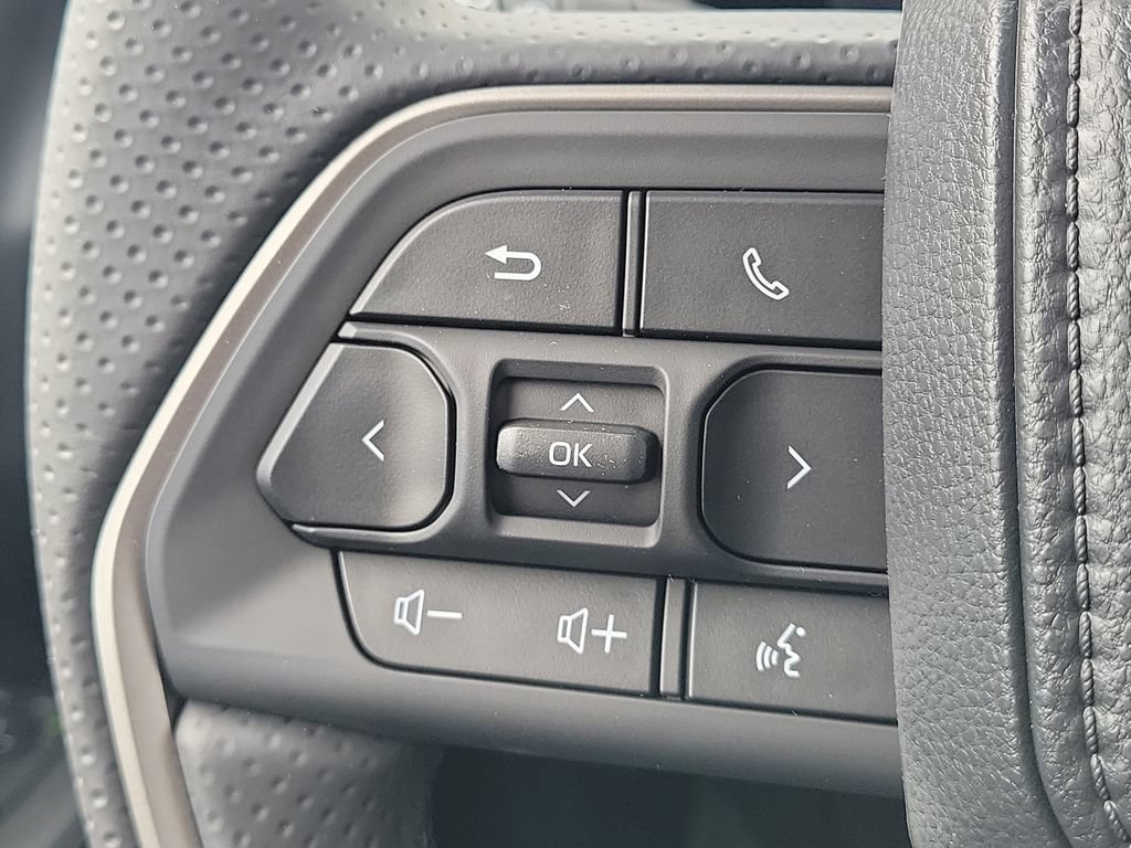 New 2026 Toyota 4Runner Limited AWD/4WD image 9
