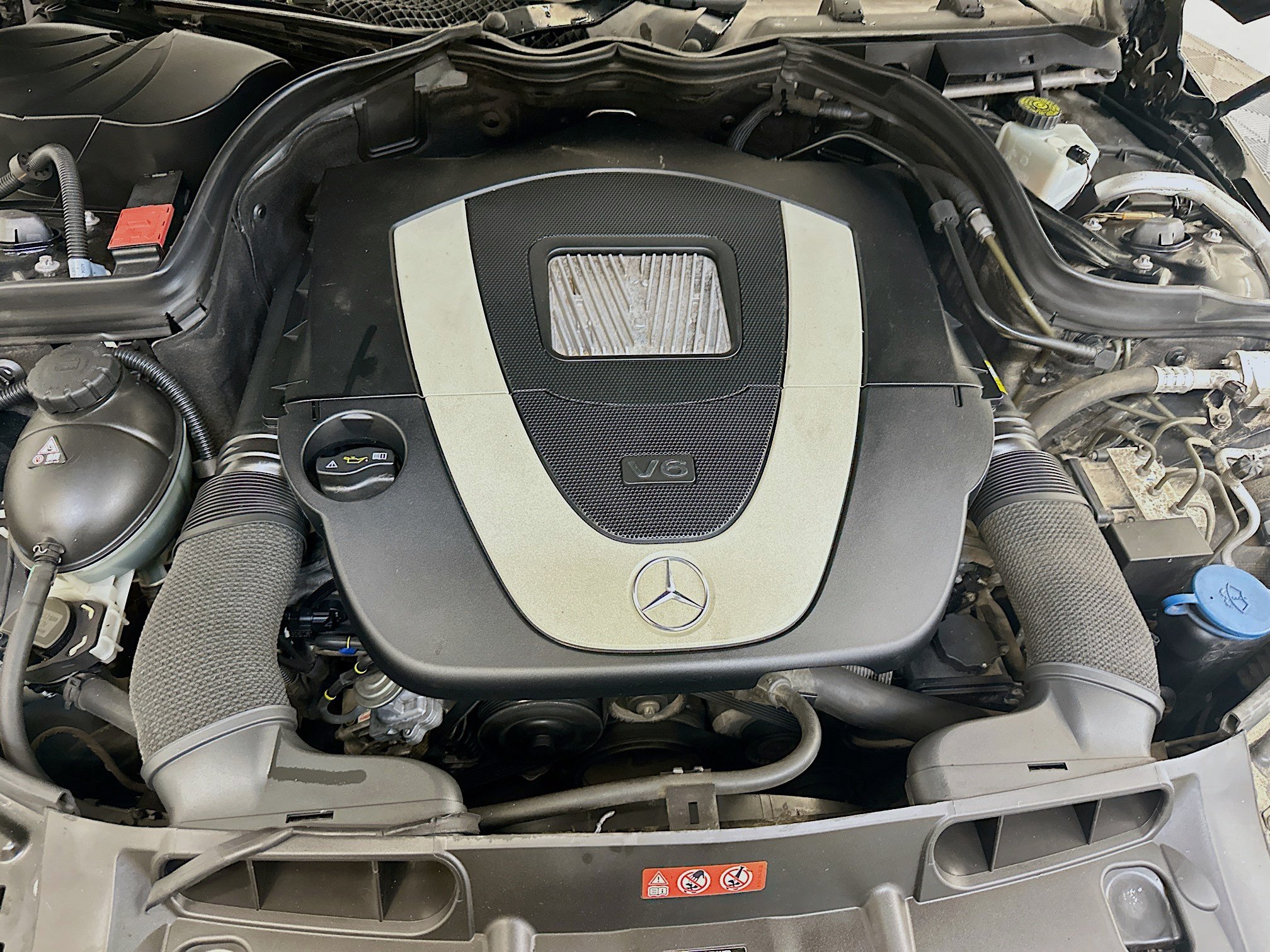 Used 2012 Mercedes-Benz C 300 4MATIC Sedan image 34