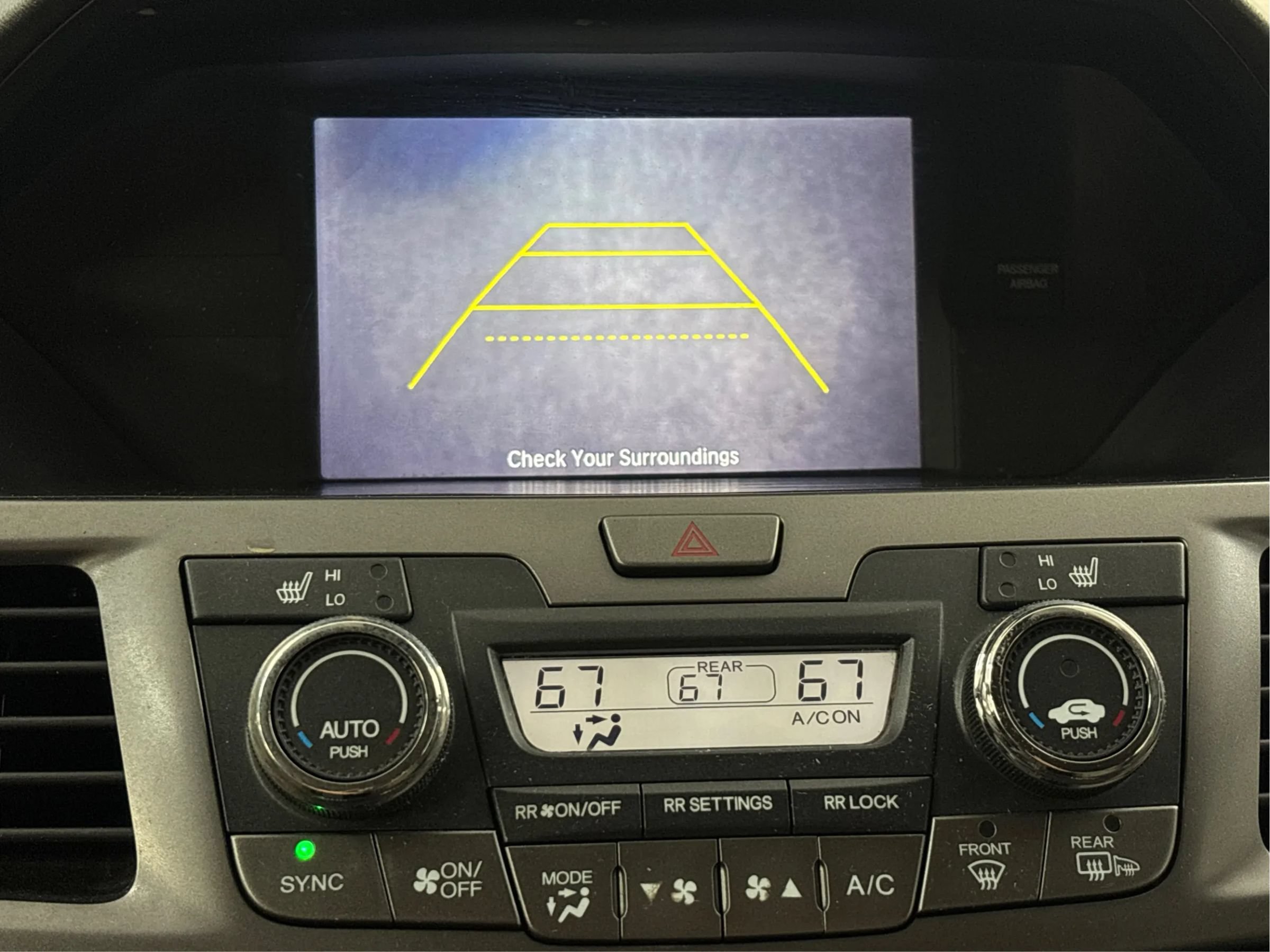 Used 2014 Honda Odyssey EX-L image 35