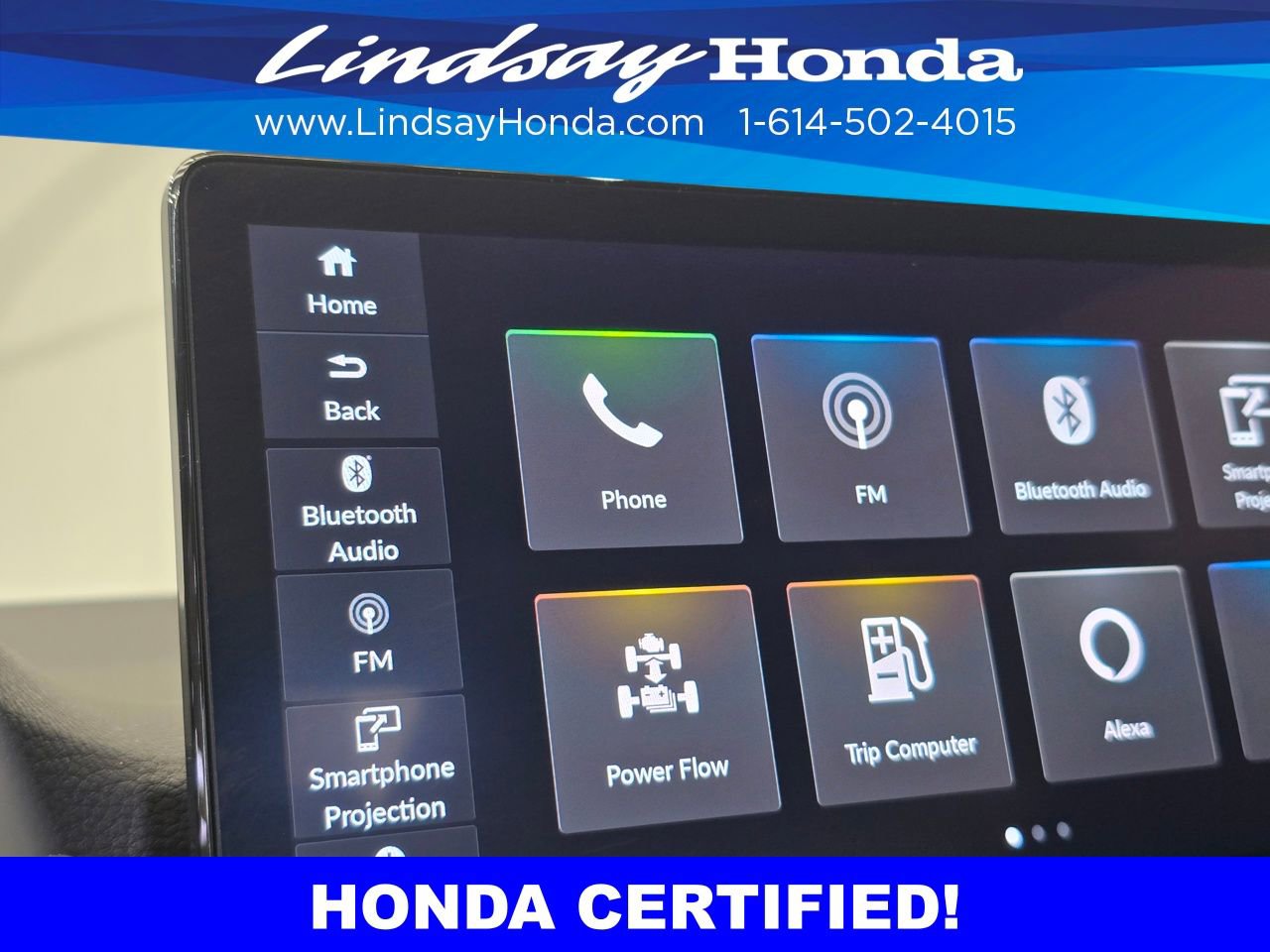 Certified 2023 Honda Accord Sport image 21