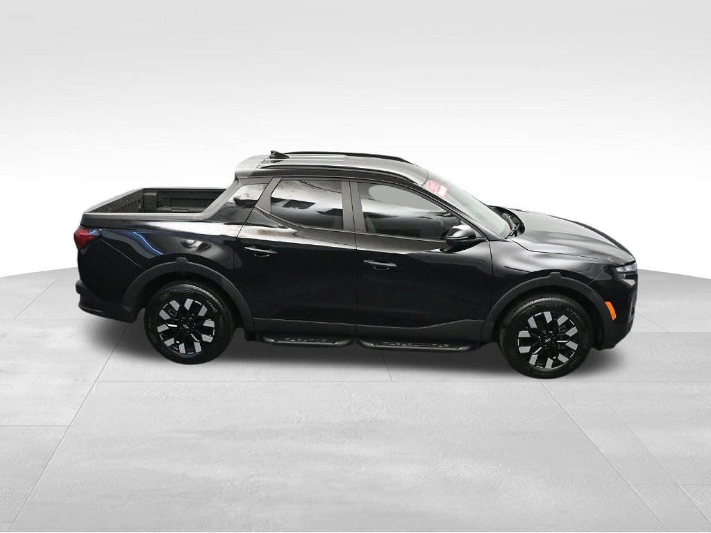 Used 2025 Hyundai Santa Cruz SEL FWD image 33