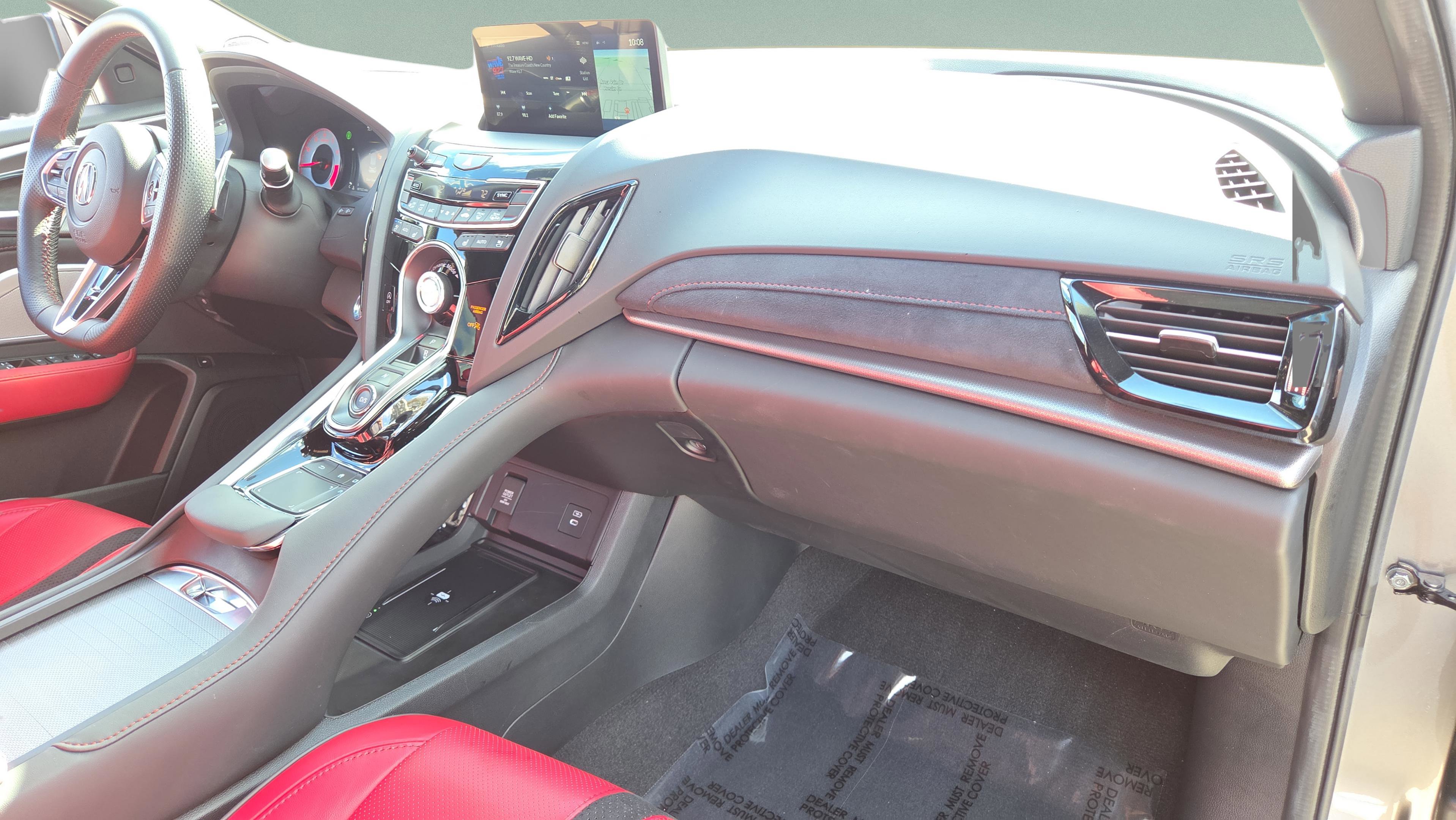 Used 2024 Acura RDX A-Spec image 21