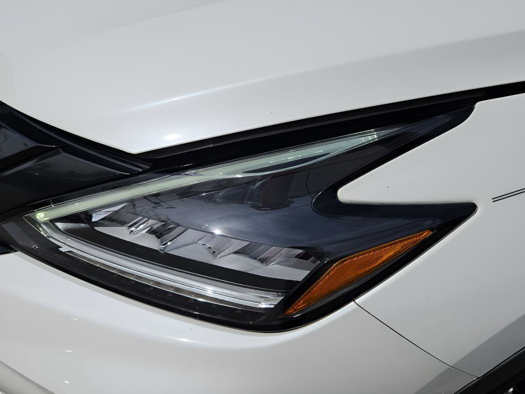 Used 2017 Nissan Rogue Sport SL image 10