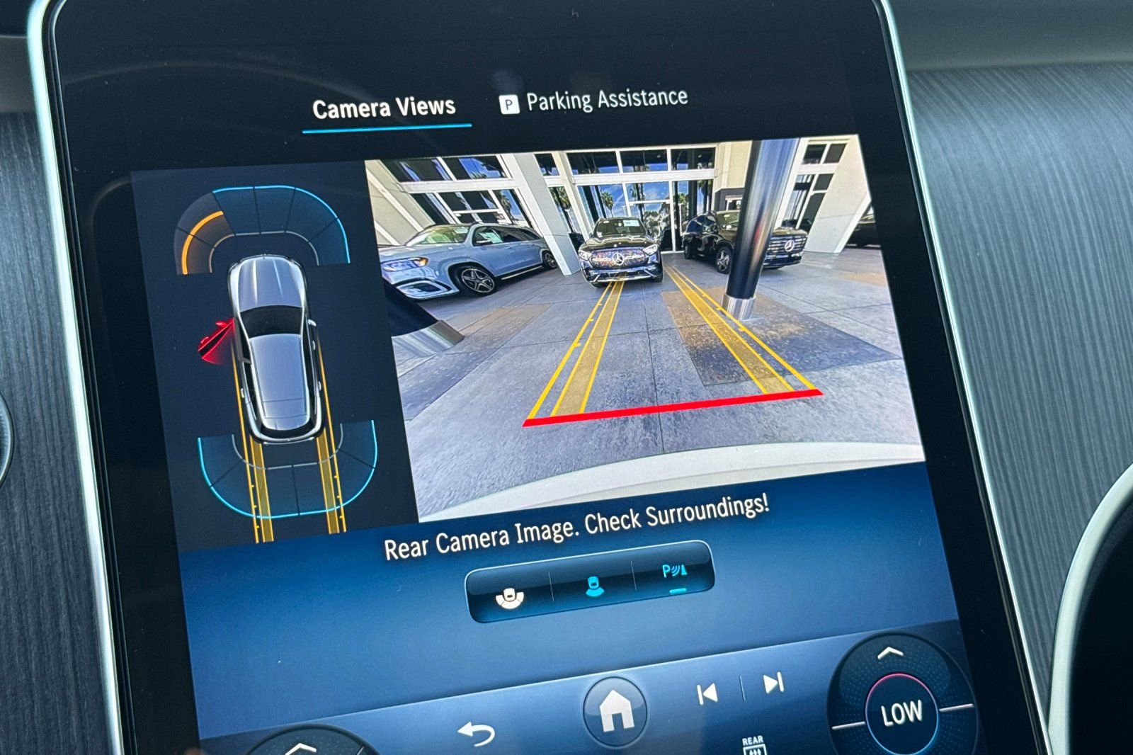 Certified 2024 Mercedes-Benz GLC 300 image 22