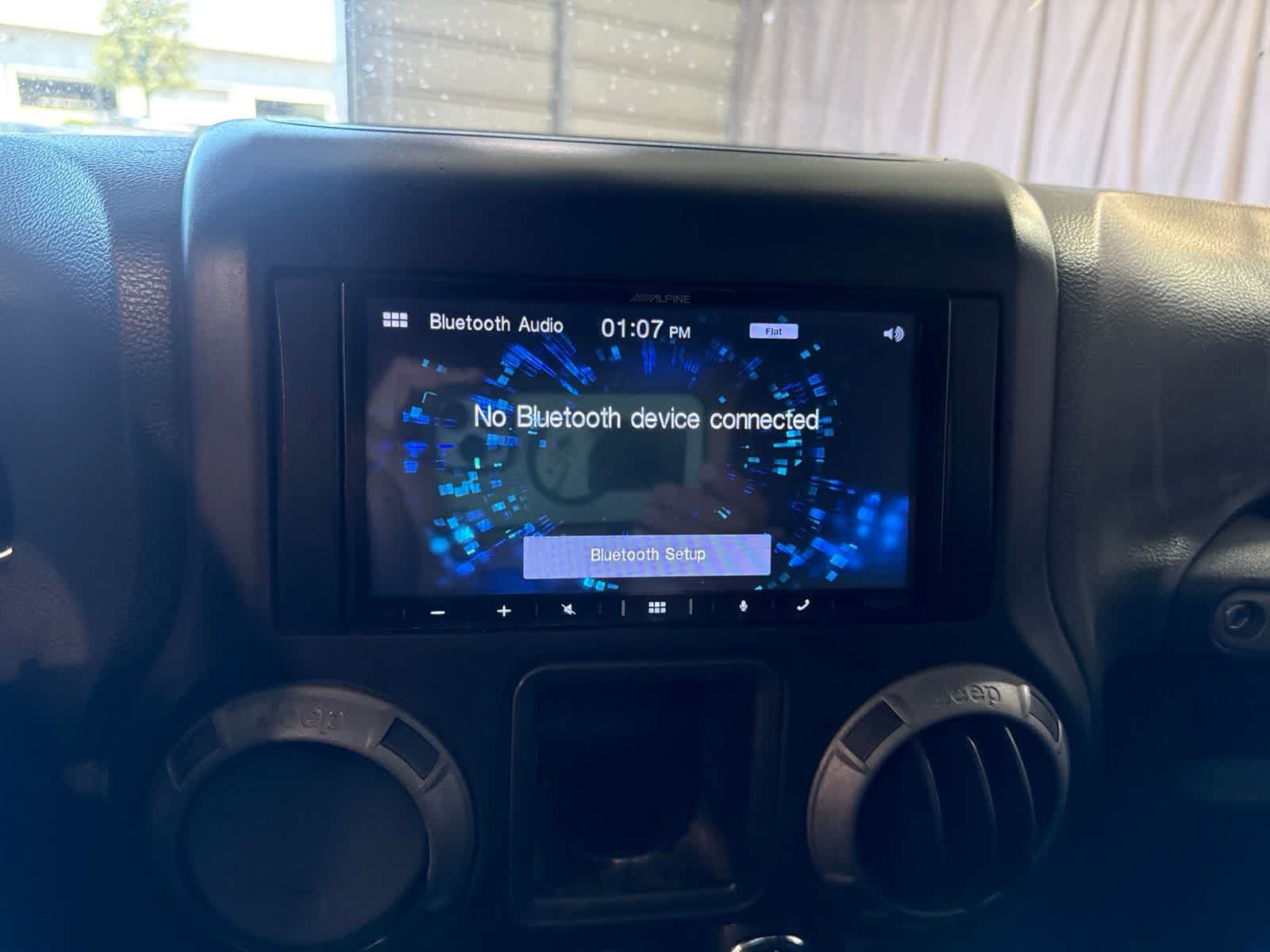 Used 2012 Jeep Wrangler Sport AWD/4WD image 22