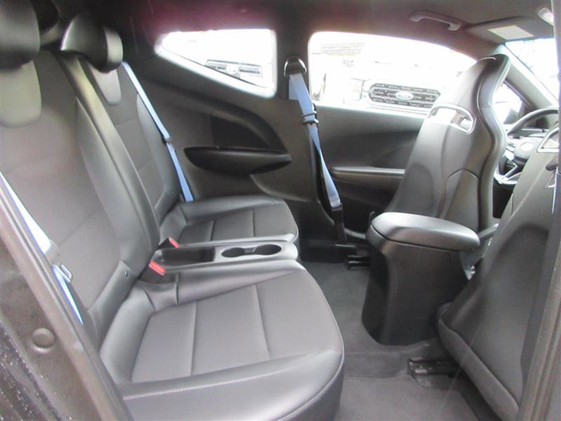 Used 2022 Hyundai Veloster N image 23