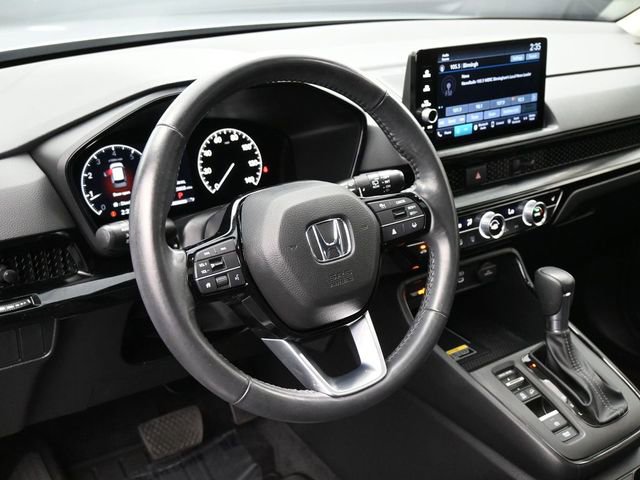 Used 2024 Honda CR-V EX-L image 7