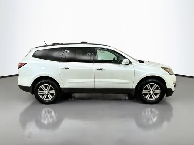 Used 2017 Chevrolet Traverse LT FWD image 8