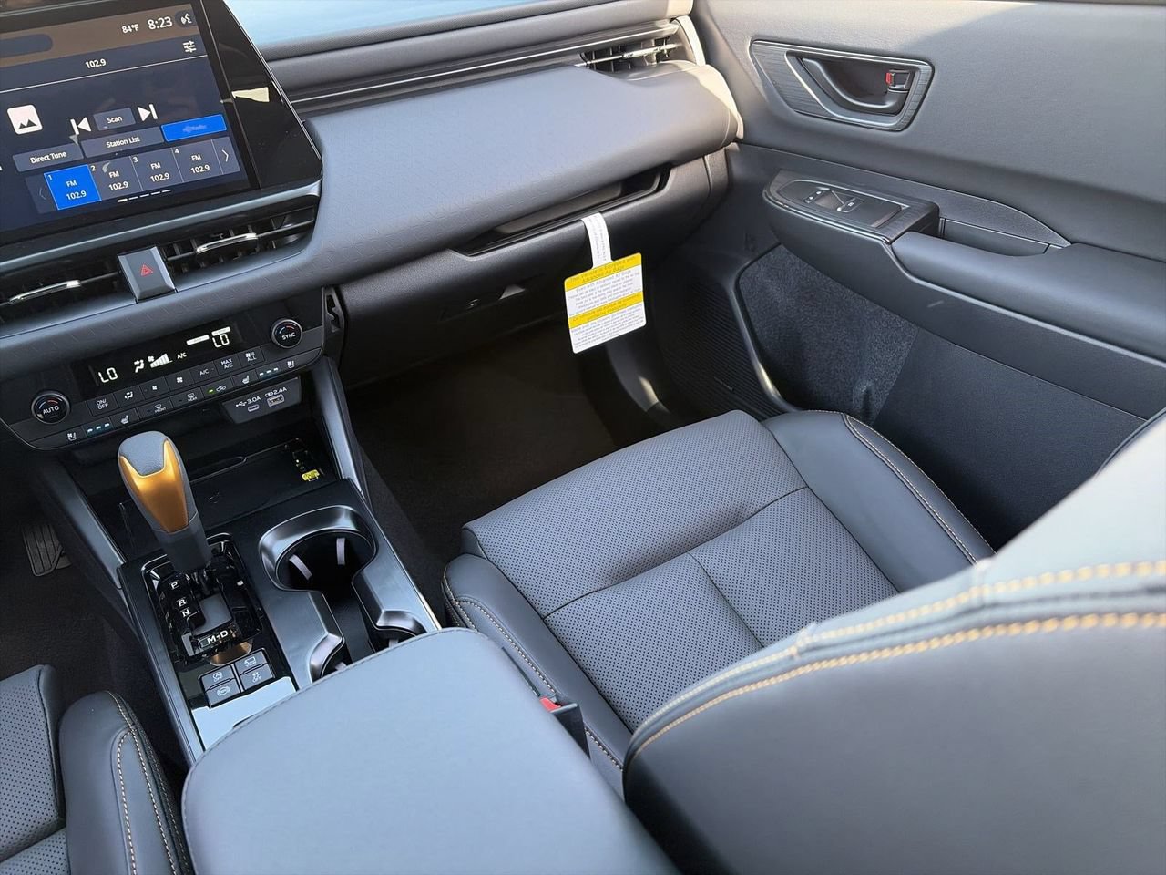 New 2026 Subaru Outback Wilderness w/ Wilderness Plus Package AWD/4WD image 12
