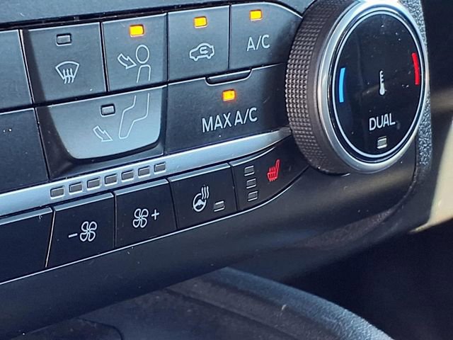 Used 2024 Ford Escape ST-Line w/ Cold Weather Package image 5