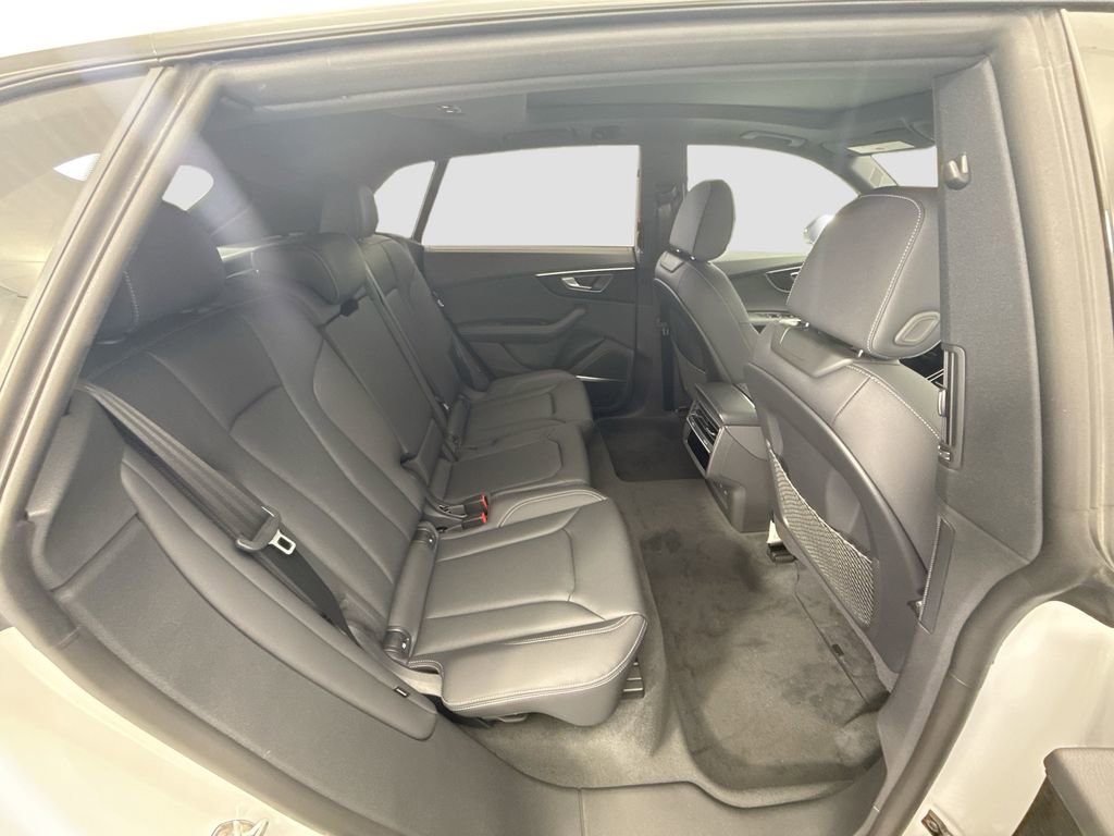 New 2026 Audi Q8 Premium Plus image 21