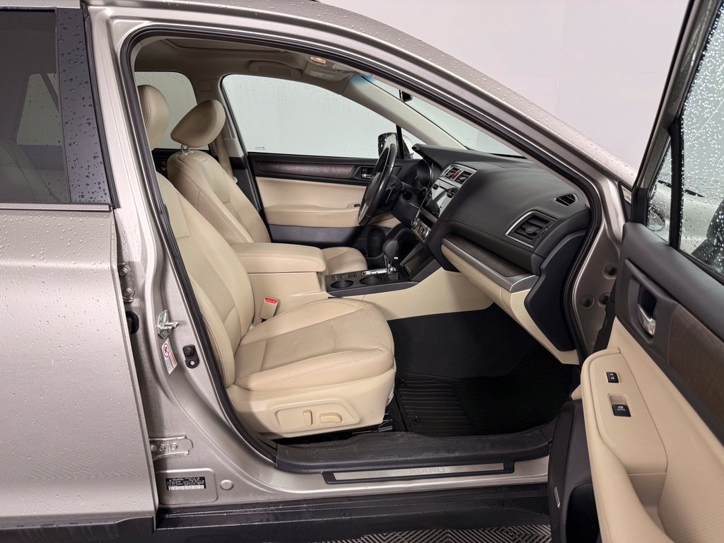 Used 2015 Subaru Outback 3.6R Limited AWD/4WD image 20