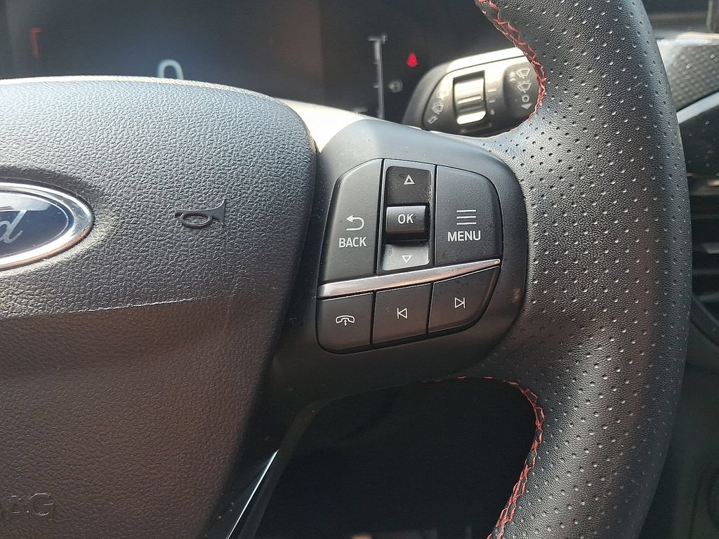 Used 2024 Ford Escape ST-Line FWD image 22