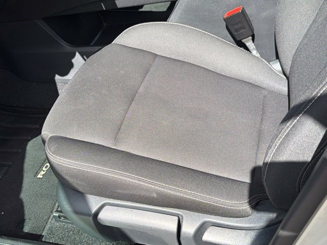 Used 2024 Nissan Rogue S AWD/4WD image 22
