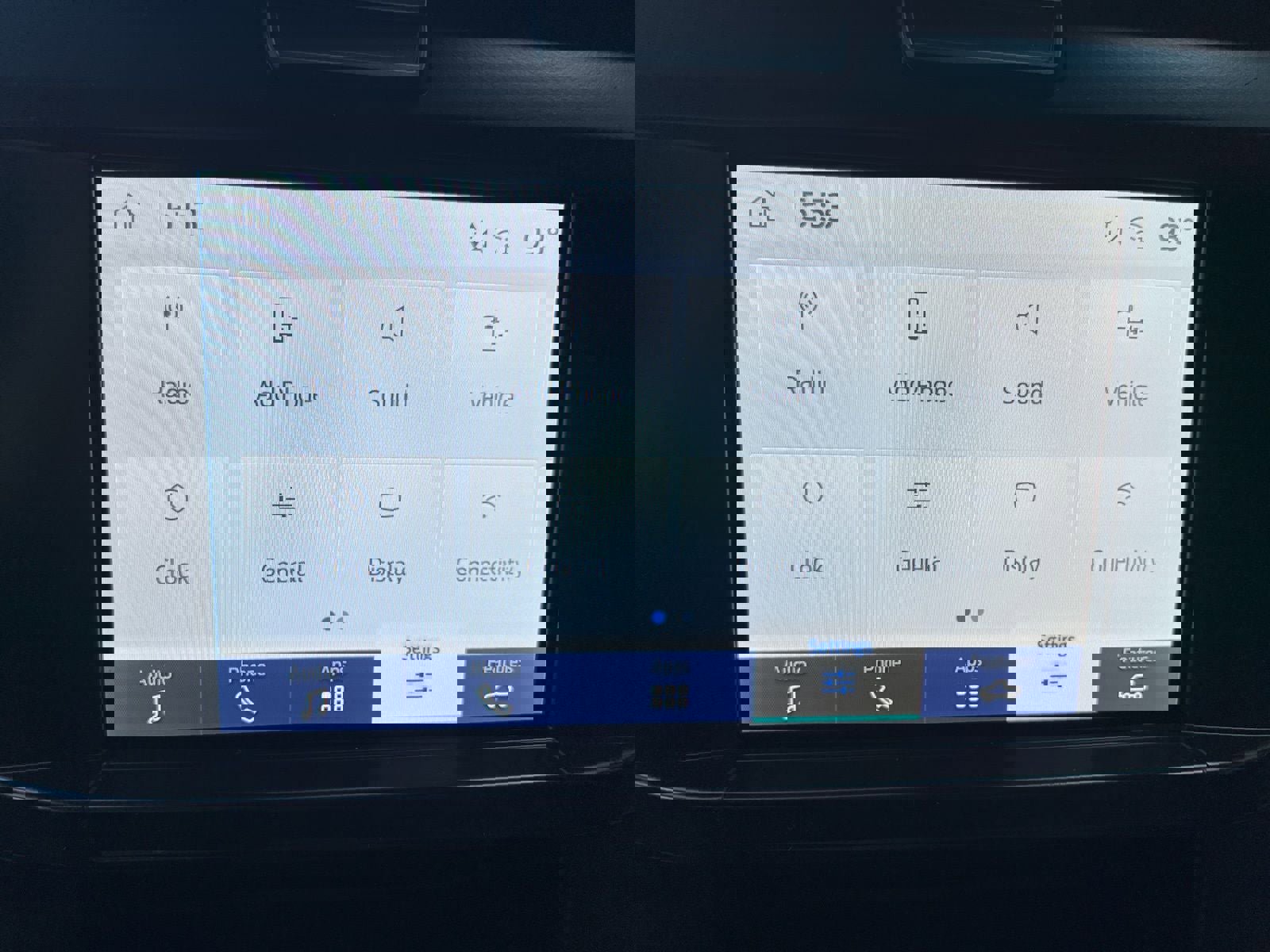 New 2025 Ford F350 XL w/ STX Appearance Package image 23