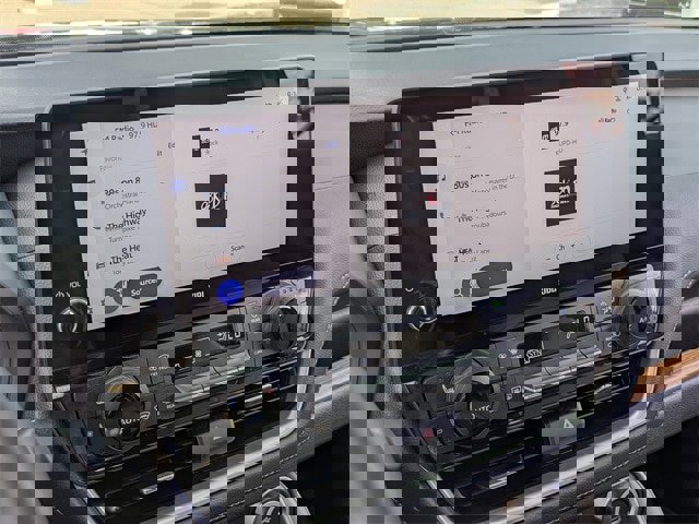 Used 2025 Toyota Grand Highlander FWD image 26