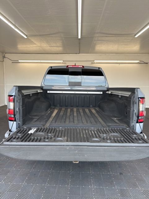 Certified 2023 Nissan Frontier PRO-4X w/ Pro Convenience Package AWD/4WD image 30