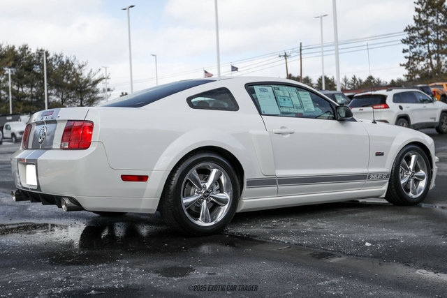 Used 2007 Ford Mustang GT RWD image 8