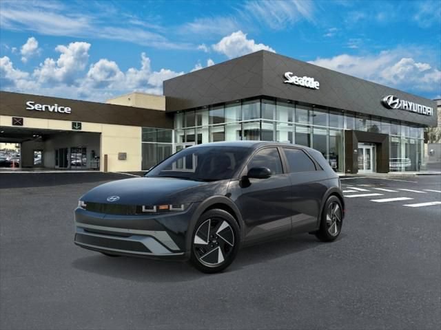 New 2026 Hyundai Ioniq 5 SEL AWD/4WD 360° Tour